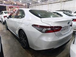 تۆیۆتا کامری